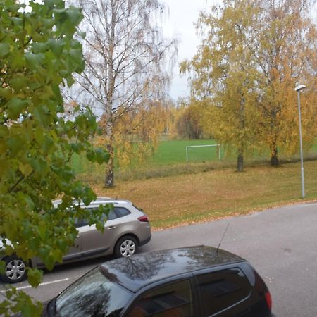 Hotell Haessloe Vasteras Exterior foto